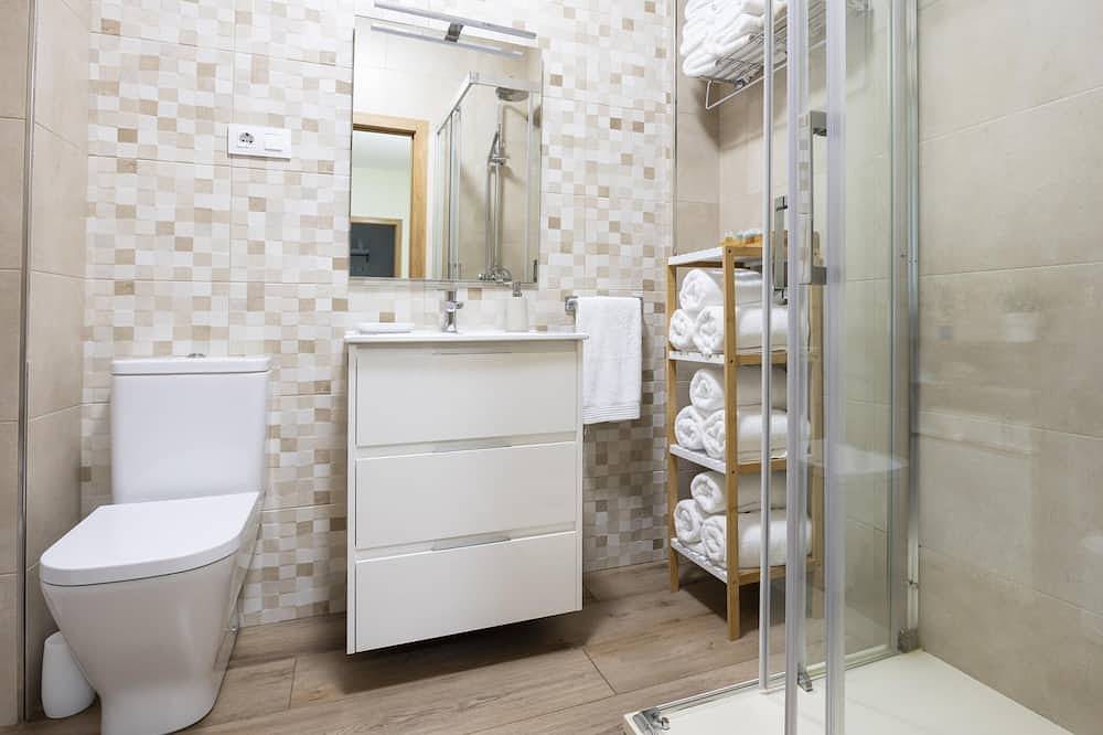 Entire apartment, Piso 4 Adeinés Viviendas uso turístico in A Estrada, Pontevedra Province