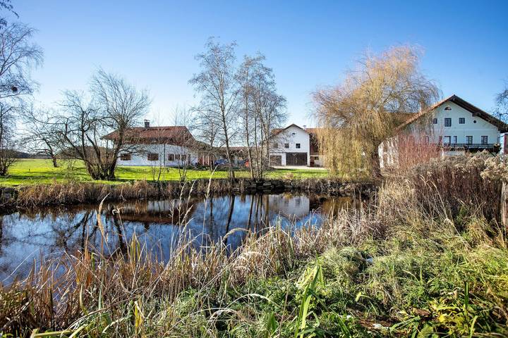 Studio für 1 Personen in Münchner-umland