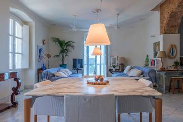Apartment for 4 People in Cádiz, Costa de la Luz, Photo 3