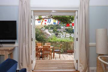 Cottage for 6 People in Newton Ferrers, Devon, Photo 1