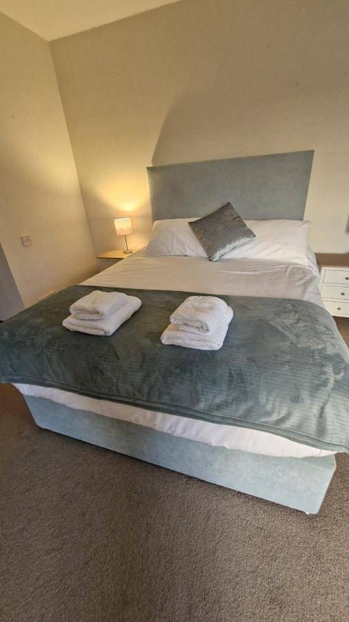 Location de vacances pour 2 personnes, avec jardin à Clonakilty - 3