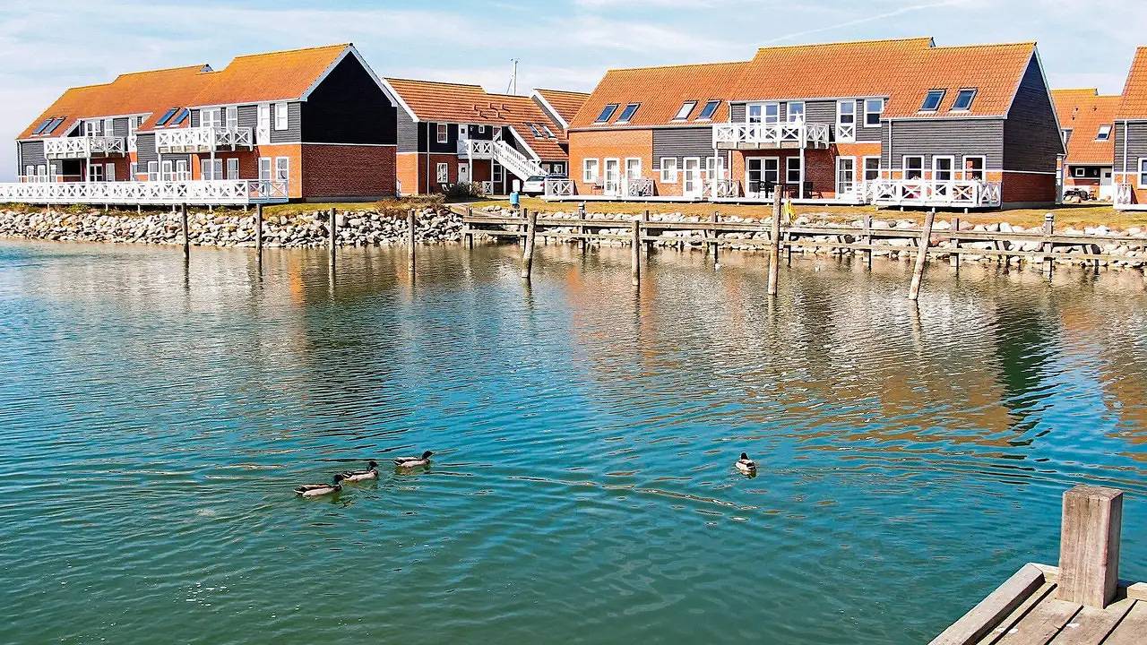Ganze Ferienwohnung, Ferienwohnung für 4 Personen (70 m²) in Borre in Borre (Vordingborg), Schwedische Ostsee