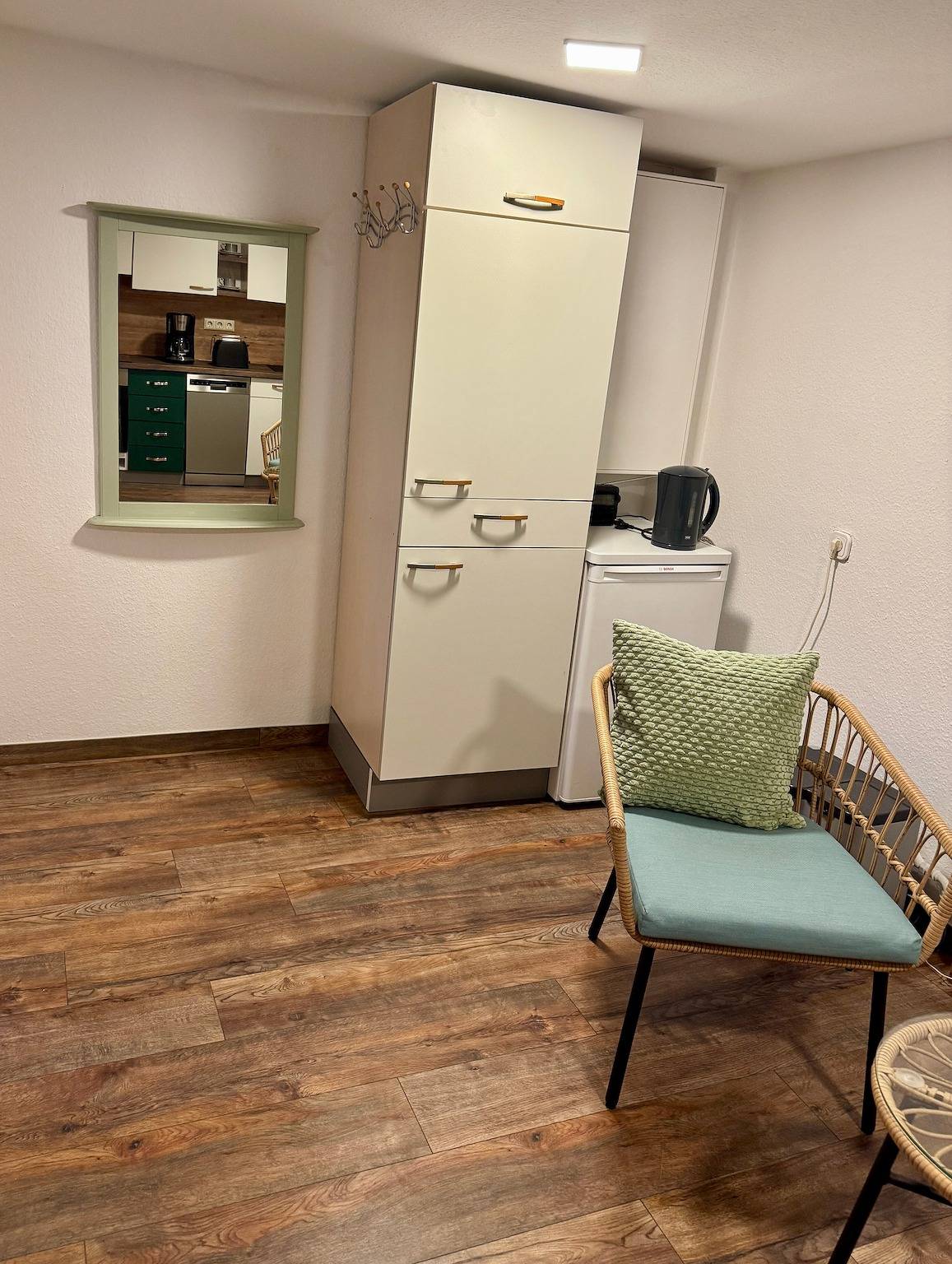 Vakantiehuis 'Kleines Haus' met privéterras en wifi, foto 7