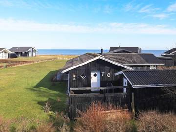 Feriehus til 6 Personer i Sæby, Nordøst-Jylland, Bilde 3