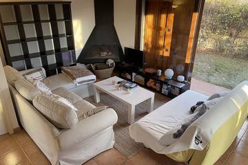 Maison de campagne pour 4 personnes, avec jardin et terrasse à Osséja