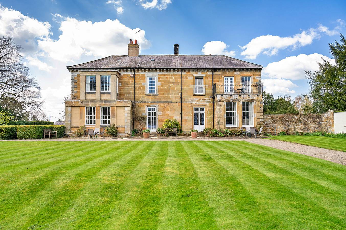 Appartamento vacanze a Hambleton a partire da 222€ a notte