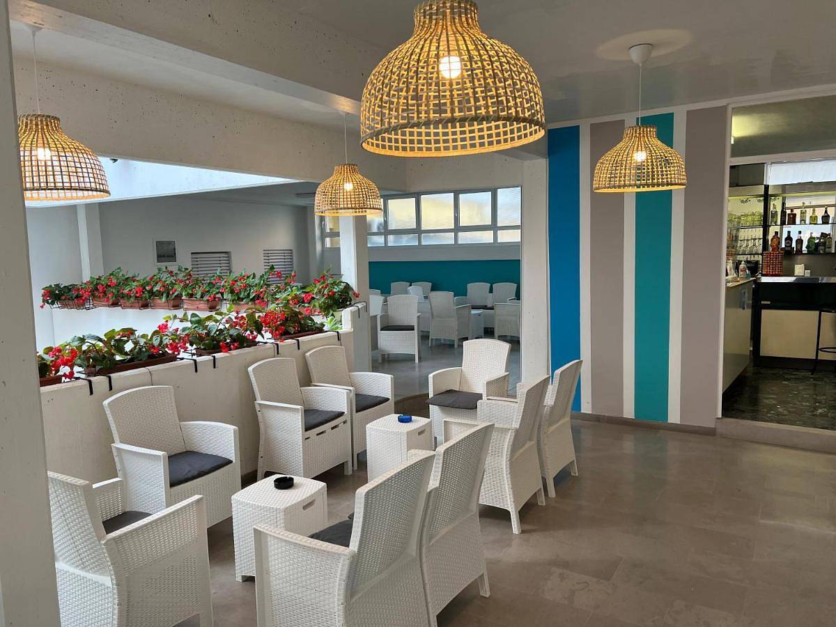 Hotel Amalfi & Dépendance in Ufficio 4/1-ter, Lignano Sabbiadoro