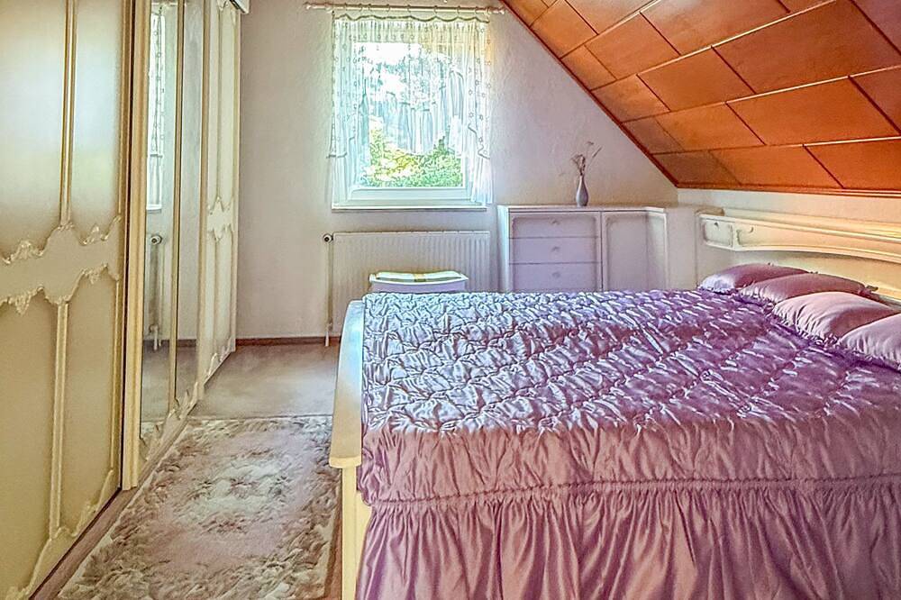 Ferienhaus Wilmshagen in Sundhagen, Vorpommern-Rügen