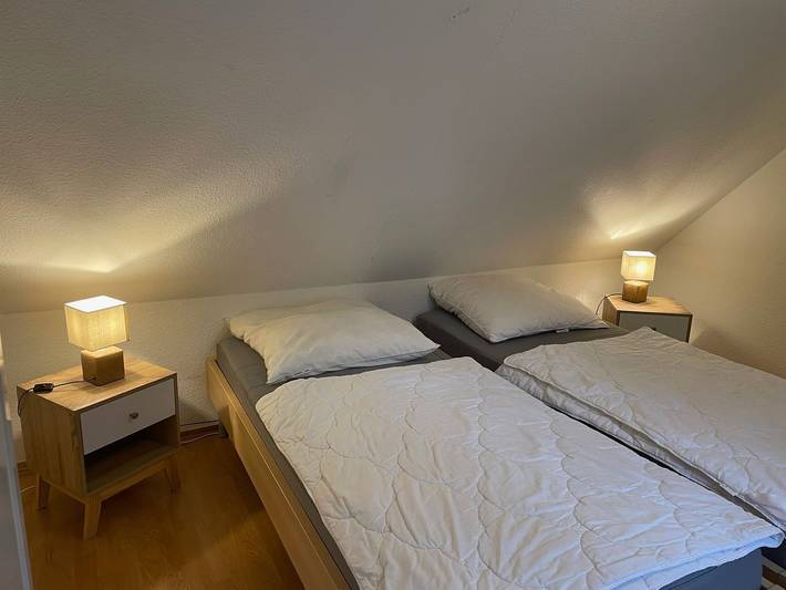 Ferienhaus für 4 Personen, mit Garten, mit Haustier in Karlshagen - 4