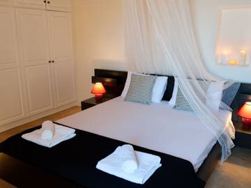 Villa for 10 People in Mykonos, Cyclades, Photo 2