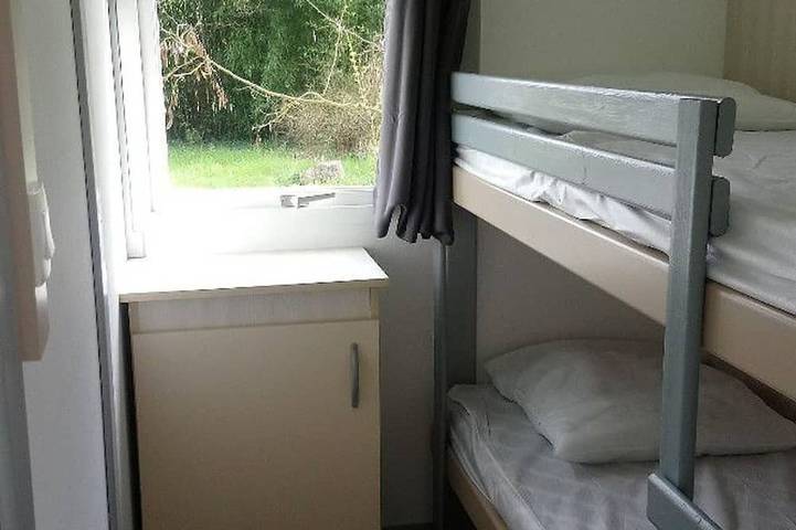 Gîte pour 6 personnes à Dévillac - 2