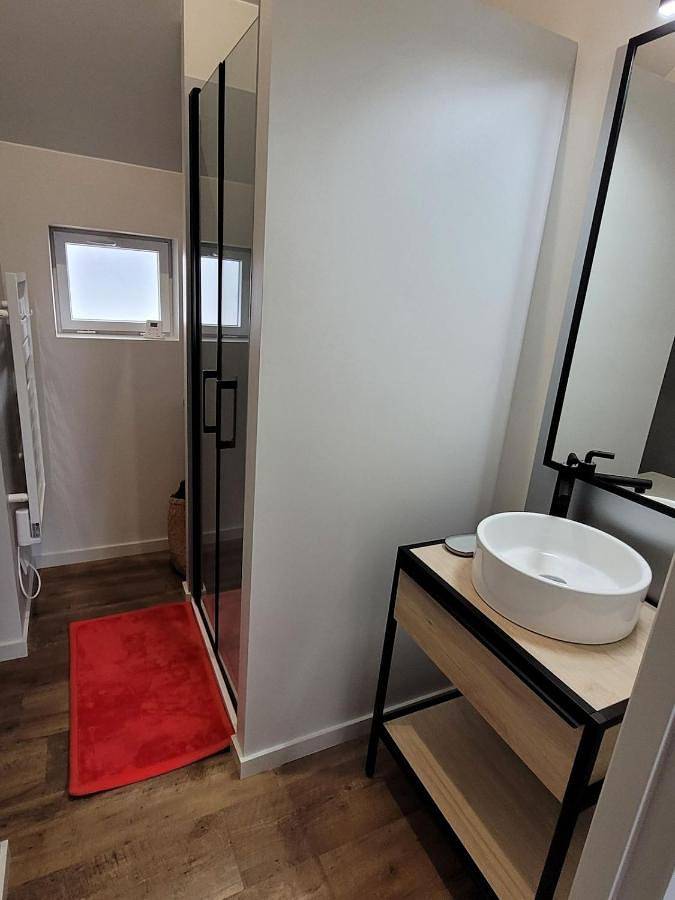 Appartement entier, Studio à la campagne in Loire-Authion, Vallée de la Loire
