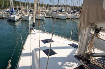 Boot für 4 Personen in Saint-Mandrier-sur-Mer, Côte d'Azur, Bild 4