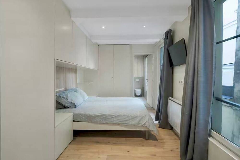 Appartement de vacances