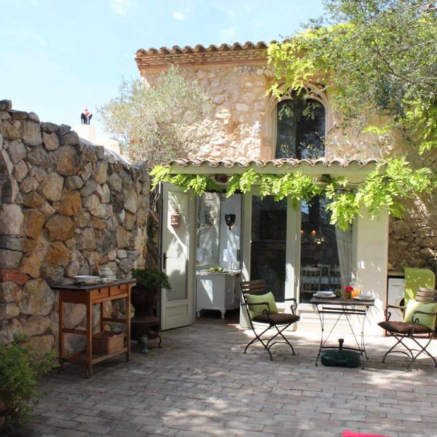 Holiday Home in Vora-Sitges, Canyelles (Barcelona)