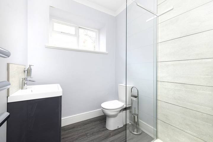 Apartamento entero, Modern Flat on Rose Street in Edimburgo, Lothian