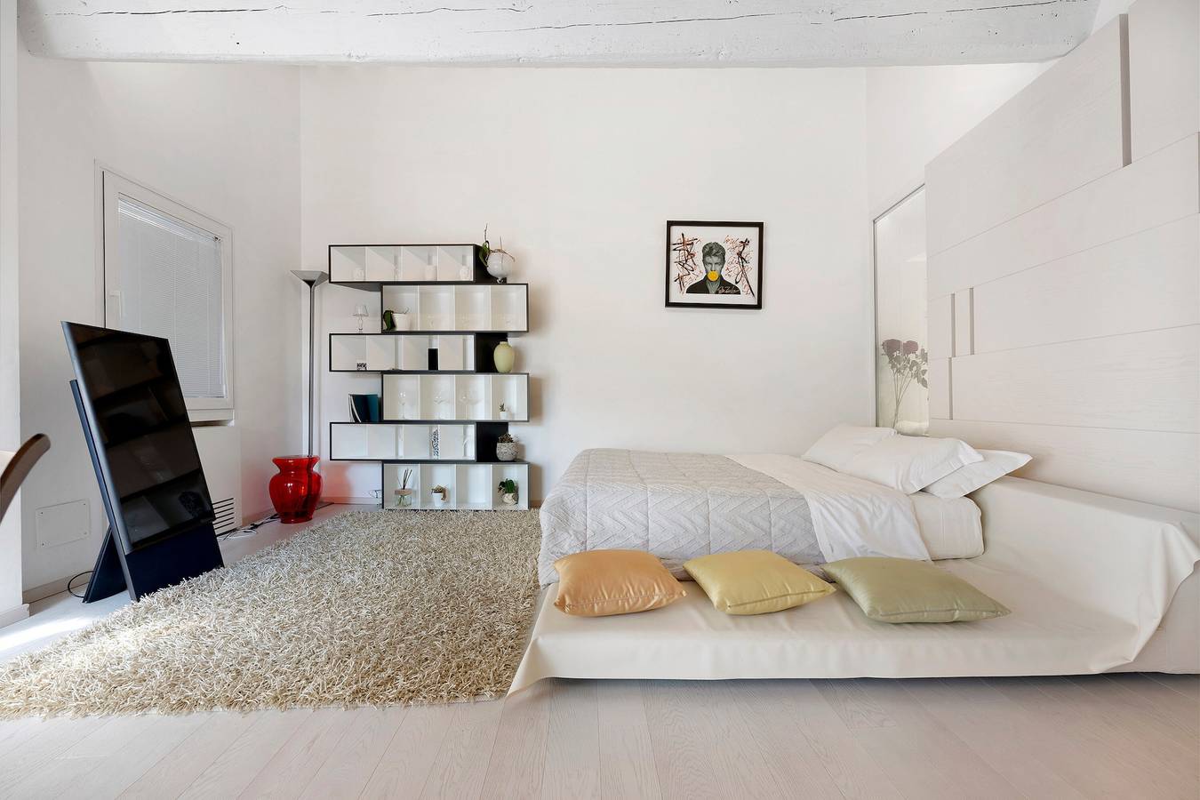 Appartement 'Luxe Rooftop Verona' met Wi-Fi en airconditioning, foto 15