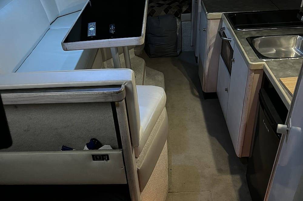 Beautiful 4 Berth Boat on the Isle of Wight for the Ultimate Relaxation in Newport (Isla de Wight), Isla de Wight