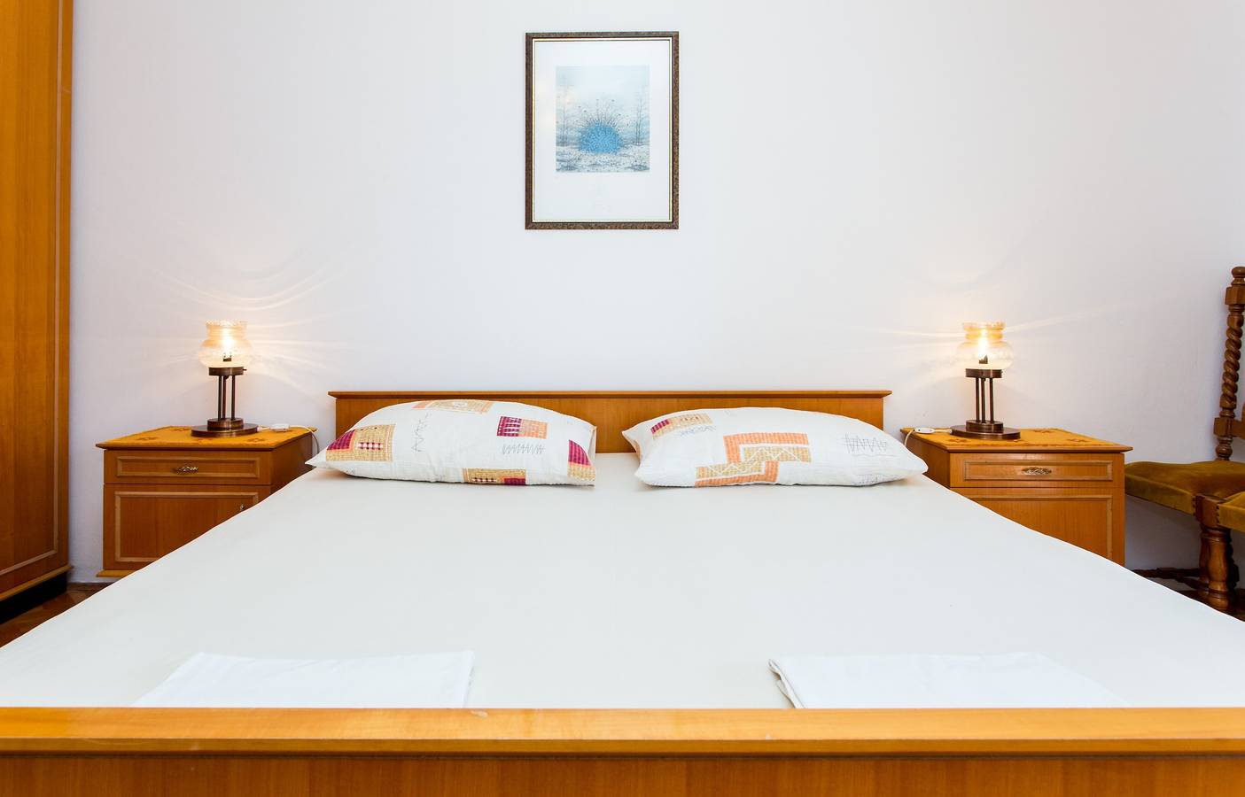 Gästehaus für 2 Personen in Plaža Bellevue, Grad Dubrovnik