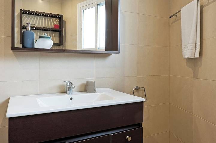 Chalet für 5 Personen in Malaga - 4