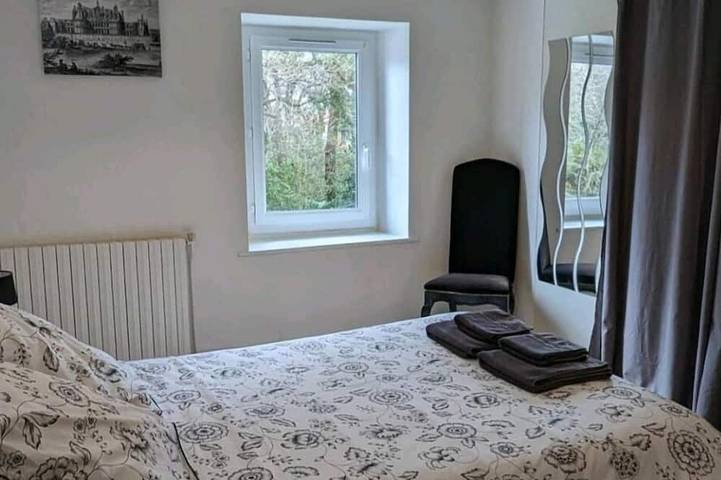 Location de vacances pour 6 personnes, avec terrasse et jardin, animaux acceptés à Tarnos - 3