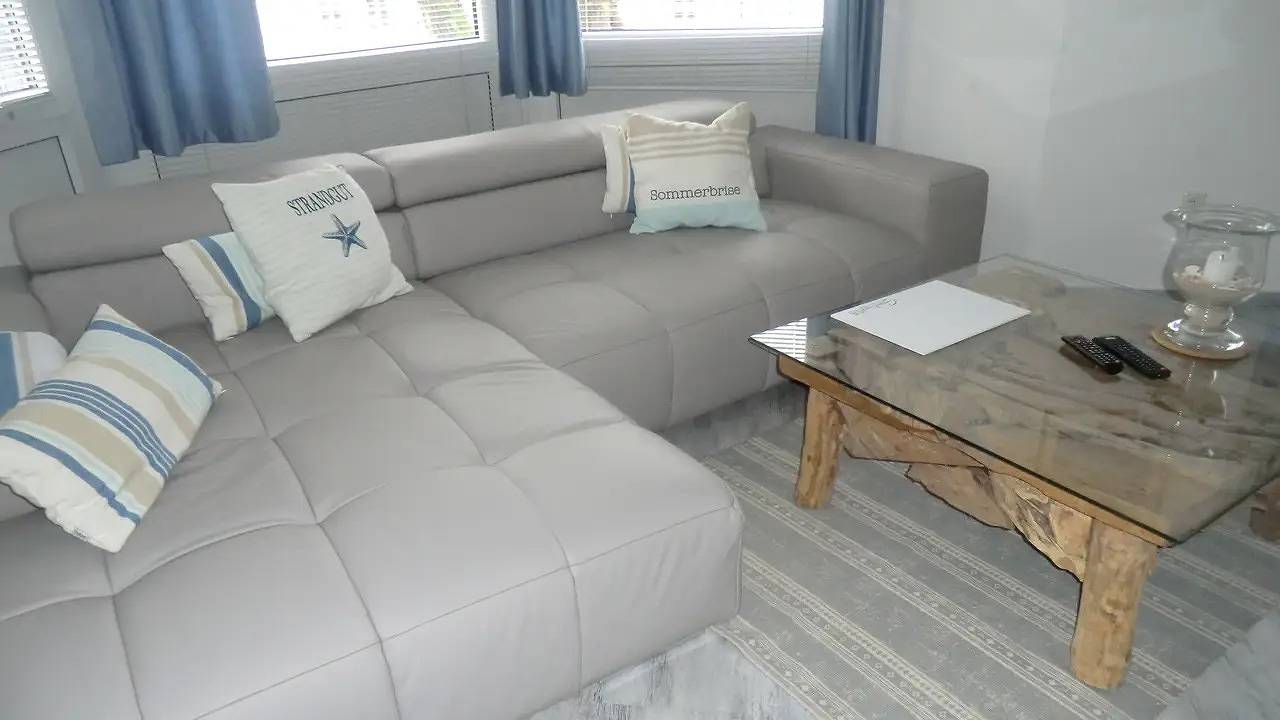 Appartement de vacances entier, Ferienwohnung für 4 Personen (75 m²) in Zinnowitz in Zinnowitz, Usedomer Norden