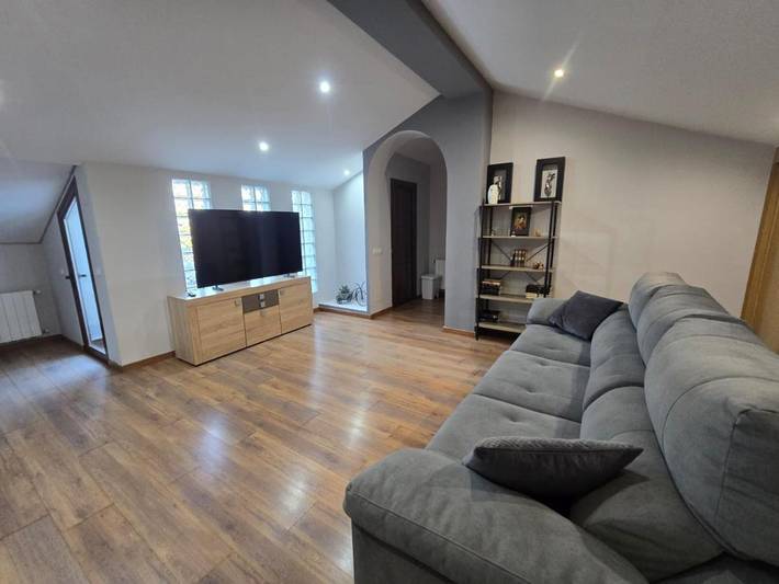 Casa rural para 5 personas, con Balcón además de Terraza y Vistas en Talavera de la Reina