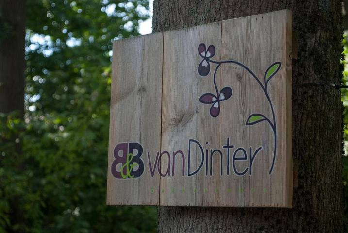 B&b voor 2 personen, with Terras and Tuin as well as Uitzicht in Valkenswaard