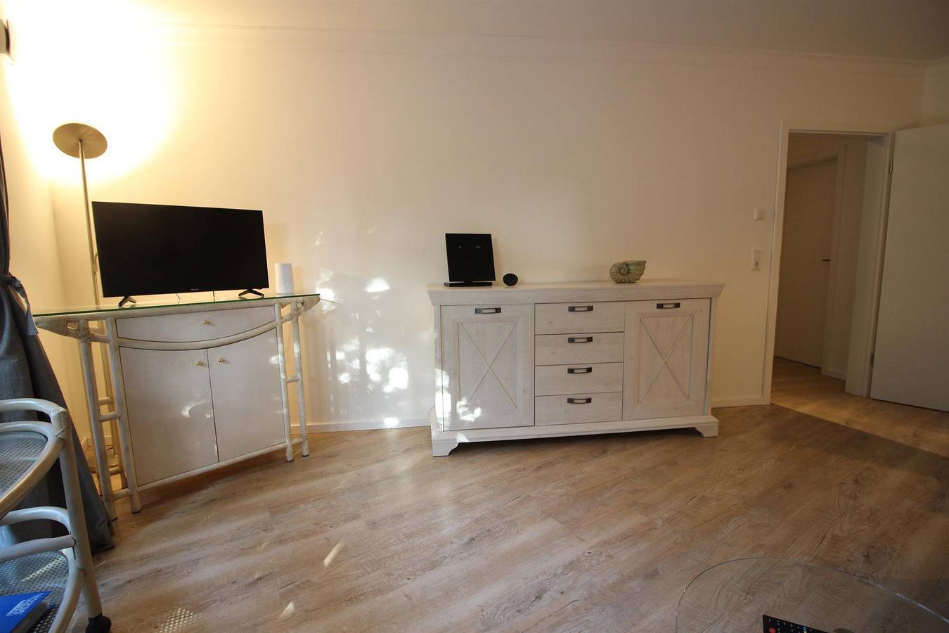 Ganze Ferienwohnung, Küstenliebe Spo in St. Peter-Ording, Eiderstedt