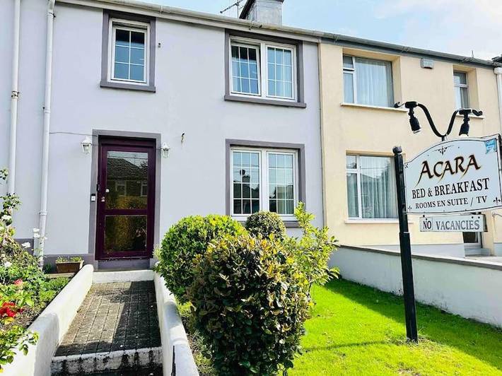 Holiday rental for 6 people, with Garden in Killarney