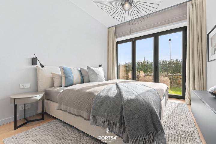 Ganze Wohnung, Marina Suite - Ethanol-Kamin, Waschtrockner, Infrarotkabine, Quooker, Terrasse in List (Sylt), Sylt