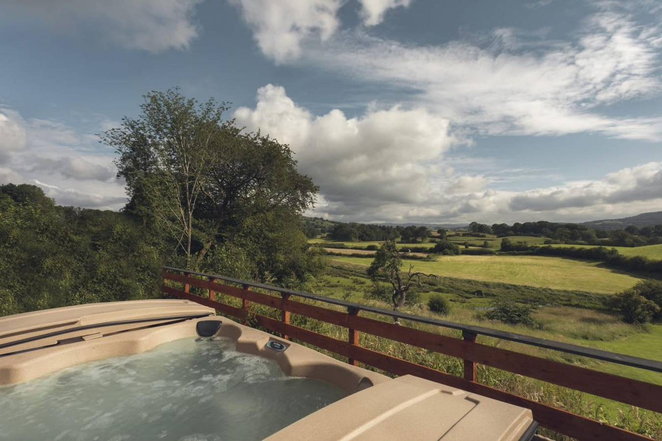 Casa vacanza a Cumbria a partire da 1165€ a notte