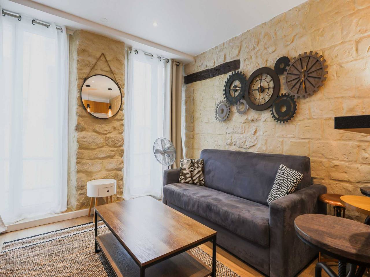 Appartement de vacances