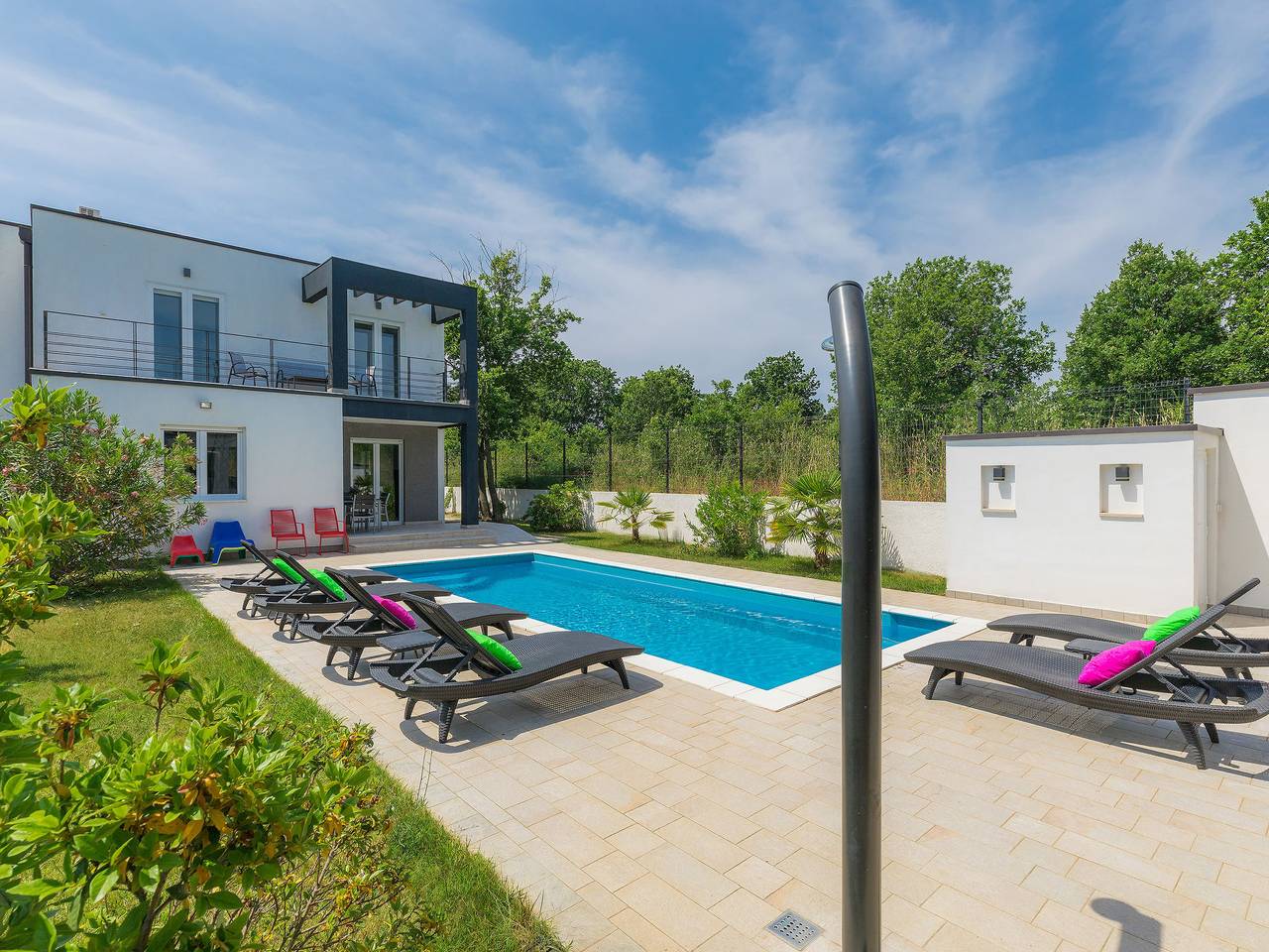 Casa vacanza a Lisignano a partire da 213€ a notte