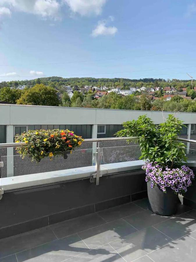 Appartement entier, One-Bedroom Apartment in Lörrach, Forêt-Noire du Sud
