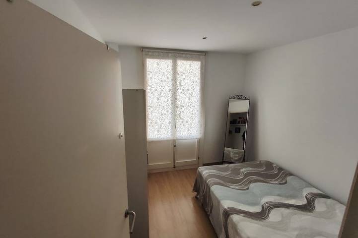 Holiday apartment for 4 people, with pets - 1