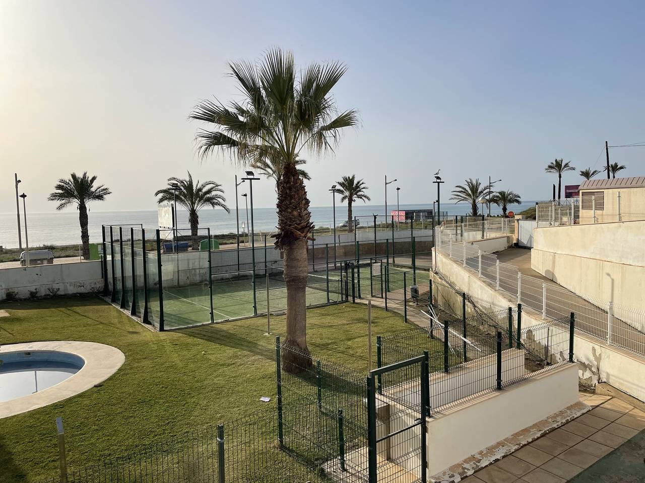 Entire apartment, Precioso Apartamento en Primera línea de playa in Garrucha, Costa de Almería