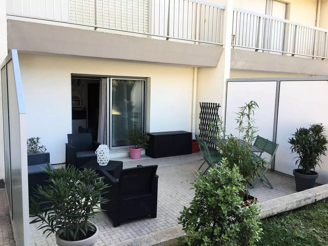 Estudio entero, Pornichet - Estudio 2 personas 50m de la playa in Pornichet, Côte de Jade