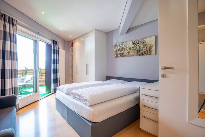 Appartamento per 5 persone, con Balcone a Campo Tures