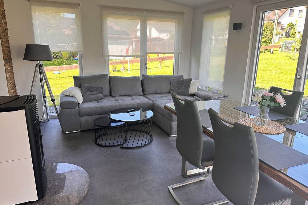 Ferienhaus Auszeit im Windecker Ländchen in Windeck, Windecker-Ländchen