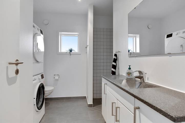 Pet friendly home in Frederikshavn with Wifi in Nordostjütland