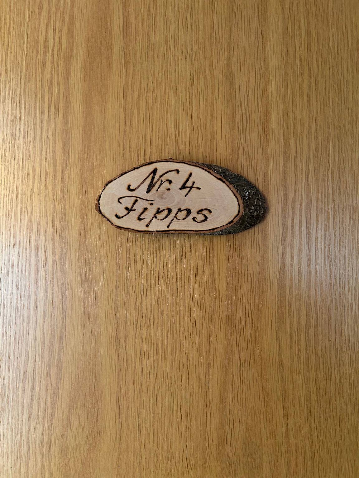 Ganze Ferienwohnung, Fewo Fips in Mittenwald, Bayerische Alpen