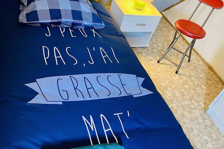 Location de vacances pour 9 personnes, avec jardin à Concorès - 3