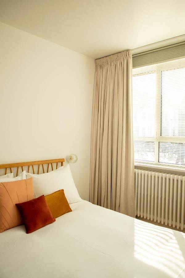 Maison d’hôte pour 2 personnes, avec vue à Malines - 3