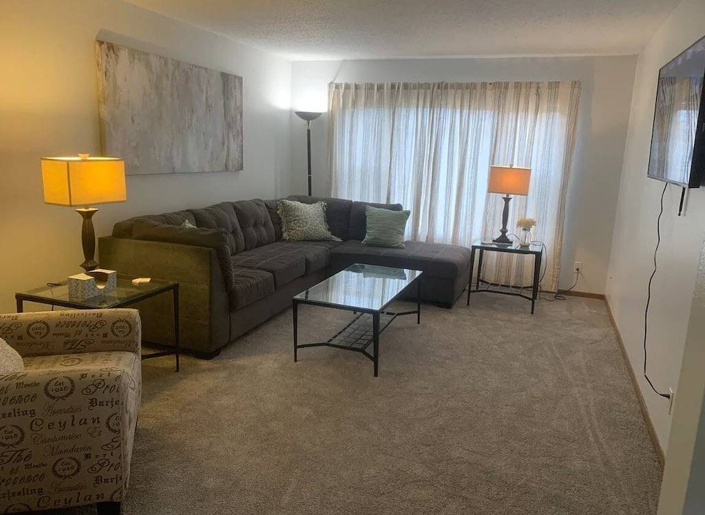 ✦ Fargo Getaway ✦ Hidden Gem ✦ in Fargo, North Dakota