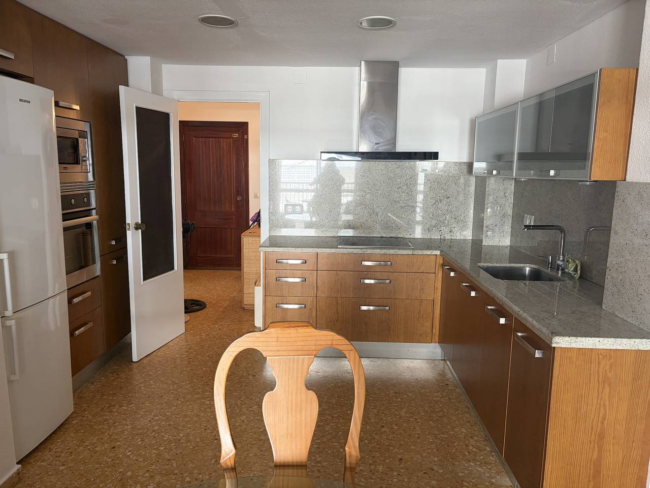 Apartamento entero, Manila 1ºb Solo Familias! in Playa de Gandía, Costa de Valencia