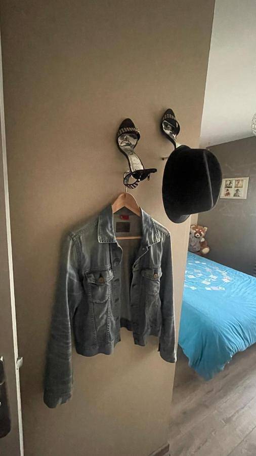 Gîte pour 4 personnes, avec jacuzzi ainsi que piscine et jardin dans La Regrippière - 3