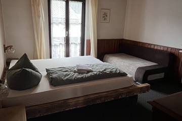 Hütte für 4 Personen in Garmisch-Partenkirchen, Zugspitzland, Bild 1