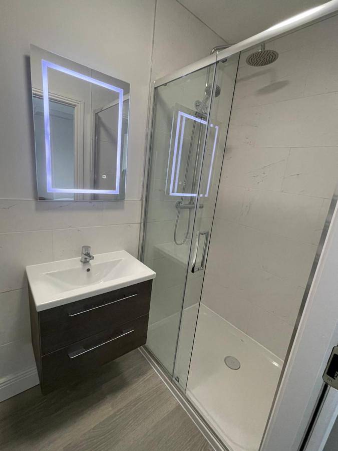 Maison d’hôte pour 2 personnes, avec terrasse en Irlande - 3