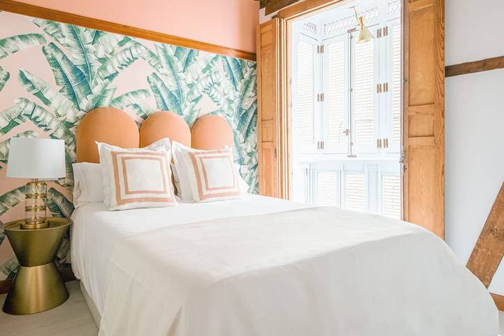 Ganze Wohnung, ~Tropic~ by myhomeintoledo.com in Toledo, Toledo Provinz